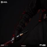 PRE - ORDER: Iron Studios Star Wars Anakin Skywalker 1/10 Scale Statue - collectorzown