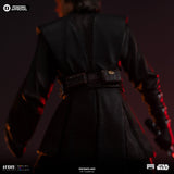 PRE - ORDER: Iron Studios Star Wars Anakin Skywalker 1/10 Scale Statue - collectorzown