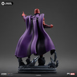 PRE - ORDER: Iron Studios X - Men 97 Magneto 1/10 Art Scale Statue - collectorzown