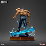 PRE - ORDER: Iron Studios Yu Yu Hakusho Toguro 1/10 Art Scale Statue - collectorzown