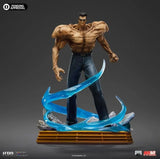 PRE - ORDER: Iron Studios Yu Yu Hakusho Toguro 1/10 Art Scale Statue - collectorzown