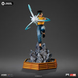 PRE - ORDER: Iron Studios Yu Yu Hakusho Yusuke Urameshi 1/10 Art Scale Statue - collectorzown