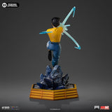 PRE - ORDER: Iron Studios Yu Yu Hakusho Yusuke Urameshi 1/10 Art Scale Statue - collectorzown