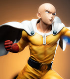 PRE - ORDER: Jimei Palace One - Punch Man Saitama VS Lord Boros Statues - collectorzown