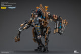 PRE - ORDER: Joytoy Warhammer 40,000: Adepta Soroitas Penitent Engine with Penitent Flails 1:18 Scale Action Figure - collectorzown