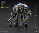 PRE - ORDER: Joytoy Warhammer 40,000: Imperial Knights House Terryn Knight Paladin 1:18 Scale Action Figure - collectorzown