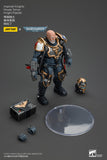 PRE - ORDER: Joytoy Warhammer 40,000: Imperial Knights House Terryn Knight Paladin 1:18 Scale Action Figure - collectorzown