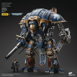 PRE - ORDER: Joytoy Warhammer 40,000: Imperial Knights House Terryn Knight Paladin 1:18 Scale Action Figure - collectorzown