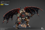 PRE - ORDER: Joytoy Warhammer 40K Angron, Daemon Primarch of Khorne 1:18 Action Figure - collectorzown