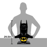 PRE - ORDER: McFarlane Toys DC Direct Batman 1989 1:1 Scale Cowl Replica - collectorzown