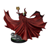 PRE - ORDER: McFarlane Toys Spawn #301 Black, White & Red All Over Spawn 1/10 Scale Limited Edition Statue - collectorzown