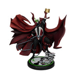 PRE - ORDER: McFarlane Toys Spawn #301 Black, White & Red All Over Spawn 1/10 Scale Limited Edition Statue - collectorzown