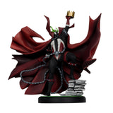 PRE - ORDER: McFarlane Toys Spawn #301 Black, White & Red All Over Spawn 1/10 Scale Limited Edition Statue - collectorzown