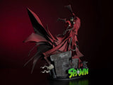 PRE - ORDER: McFarlane Toys Spawn/Batman Spawn (Greg Capullo) 1/8 Scale Limited Edition Statue - collectorzown