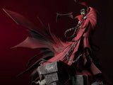 PRE - ORDER: McFarlane Toys Spawn/Batman Spawn (Greg Capullo) 1/8 Scale Limited Edition Statue - collectorzown