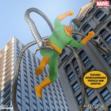 PRE-ORDER: Mezcotoyz Marvel Comics Doctor Octopus One:12 Collective Action Figure - collectorzown
