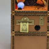 PRE - ORDER: New Wave Toys Zoltar Speaks Miniature Fortune Teller Machine - collectorzown