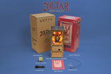 PRE - ORDER: New Wave Toys Zoltar Speaks Miniature Fortune Teller Machine - collectorzown