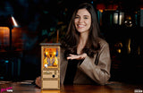 PRE - ORDER: New Wave Toys Zoltar Speaks Miniature Fortune Teller Machine - collectorzown