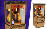 PRE - ORDER: New Wave Toys Zoltar Speaks Miniature Fortune Teller Machine - collectorzown