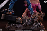 PRE - ORDER: PCS Collectibles Army of Darkness Ash 1/4 Scale Deluxe Edition Premier Series Statue - collectorzown