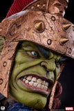 PRE - ORDER: PCS Collectibles Marvel Comics Planet Hulk Fine Art Bust - collectorzown