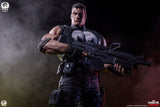 PRE - ORDER: PCS Collectibles Marvel Comics Punisher 1:3 Scale Deluxe Edition Statue - collectorzown