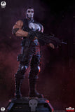 PRE - ORDER: PCS Collectibles Marvel Comics Punisher 1:3 Scale Deluxe Edition Statue - collectorzown