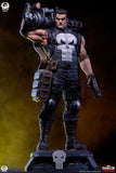 PRE - ORDER: PCS Collectibles Marvel Comics Punisher 1:3 Scale Deluxe Edition Statue - collectorzown