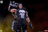 PRE - ORDER: PCS Collectibles Marvel Comics Punisher 1:3 Scale Deluxe Edition Statue - collectorzown