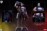 PRE - ORDER: PCS Collectibles Marvel Comics Punisher 1:3 Scale Deluxe Edition Statue - collectorzown