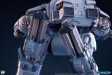 PRE - ORDER: PCS Collectibles Robocop ED 209 1:3 Scale Statue - collectorzown