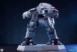 PRE - ORDER: PCS Collectibles Robocop ED 209 1:3 Scale Statue - collectorzown