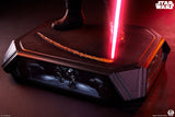 PRE - ORDER: PCS Collectibles Star Wars Darth Maul 1:3 Scale Hyperreal Statue - collectorzown