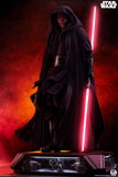 PRE - ORDER: PCS Collectibles Star Wars Darth Maul 1:3 Scale Hyperreal Statue - collectorzown