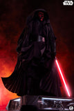 PRE - ORDER: PCS Collectibles Star Wars Darth Maul 1:3 Scale Hyperreal Statue - collectorzown