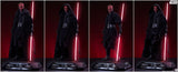 PRE - ORDER: PCS Collectibles Star Wars Darth Maul 1:3 Scale Hyperreal Statue - collectorzown