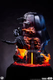 PRE - ORDER: PCS Collectibles Star Wars Darth Vader Fine Art Bust - collectorzown