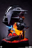 PRE - ORDER: PCS Collectibles Star Wars Darth Vader Fine Art Bust - collectorzown