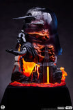 PRE - ORDER: PCS Collectibles Star Wars Darth Vader Fine Art Bust - collectorzown