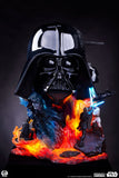 PRE - ORDER: PCS Collectibles Star Wars Darth Vader Fine Art Bust - collectorzown