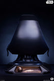PRE - ORDER: PCS Collectibles Star Wars Emperor Palpatine 1:3 Scale Statue - collectorzown