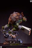 PRE - ORDER: PCS Collectibles Teenage Mutant Ninja Turtles: Michelangelo (Deluxe Edition) 1:3 Scale Statue - collectorzown