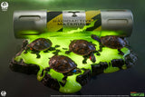 PRE - ORDER: PCS Collectibles Teenage Mutant Ninja Turtles: Origins Life Sized Diorama - collectorzown