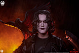 PRE - ORDER: PCS Collectibles The Crow Deluxe Edition 1/3 Scale Statue - collectorzown