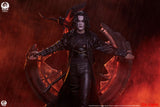 PRE - ORDER: PCS Collectibles The Crow Deluxe Edition 1/3 Scale Statue - collectorzown