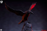 PRE - ORDER: PCS Collectibles The Crow Deluxe Edition 1/3 Scale Statue - collectorzown