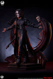 PRE - ORDER: PCS Collectibles The Crow Deluxe Edition 1/3 Scale Statue - collectorzown