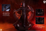 PRE - ORDER: PCS Collectibles The Crow Deluxe Edition 1/3 Scale Statue - collectorzown