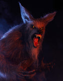 PRE-ORDER: PCS Collectibles The Howling 1:3 Scale Epic Series Statue - collectorzown